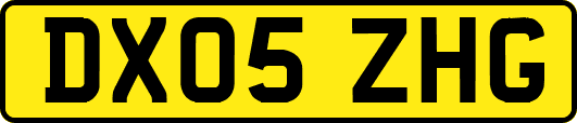 DX05ZHG
