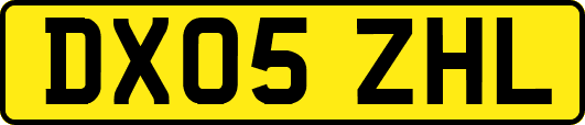 DX05ZHL