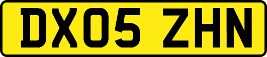 DX05ZHN