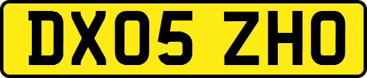 DX05ZHO