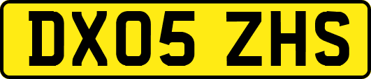 DX05ZHS