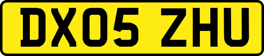 DX05ZHU