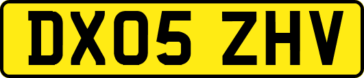 DX05ZHV