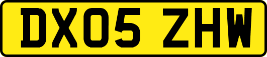 DX05ZHW