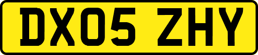 DX05ZHY
