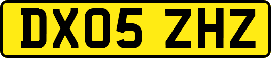 DX05ZHZ