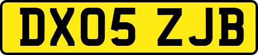 DX05ZJB
