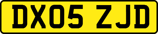DX05ZJD
