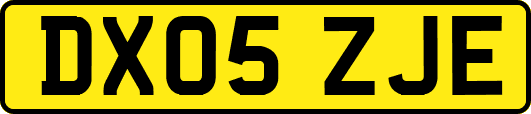 DX05ZJE