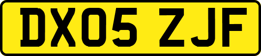 DX05ZJF