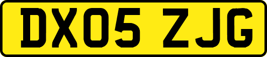 DX05ZJG