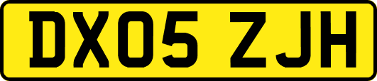 DX05ZJH
