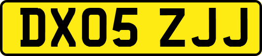 DX05ZJJ