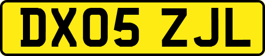 DX05ZJL
