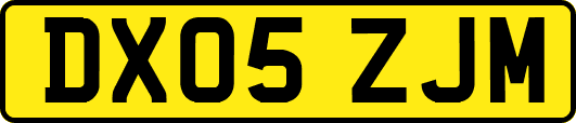 DX05ZJM