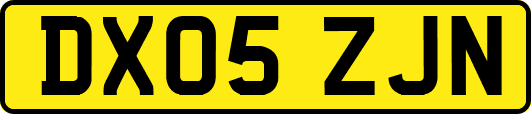 DX05ZJN