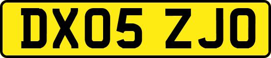 DX05ZJO