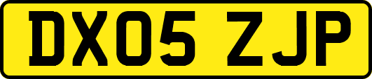 DX05ZJP