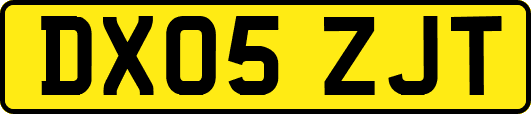 DX05ZJT