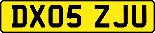 DX05ZJU
