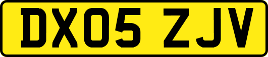 DX05ZJV