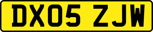 DX05ZJW