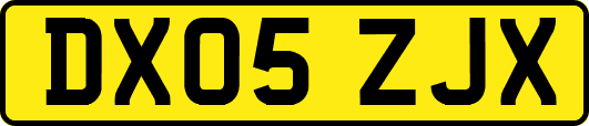 DX05ZJX