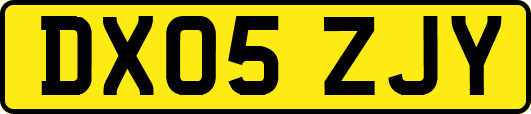 DX05ZJY