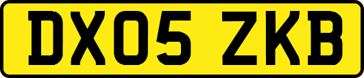 DX05ZKB