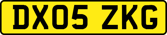 DX05ZKG