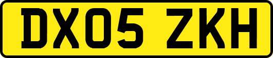 DX05ZKH