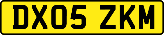 DX05ZKM