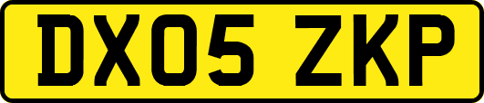 DX05ZKP