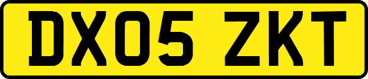 DX05ZKT