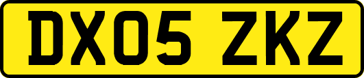 DX05ZKZ