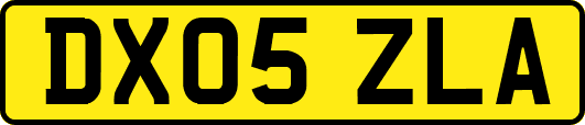 DX05ZLA