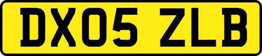 DX05ZLB