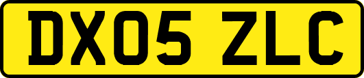 DX05ZLC