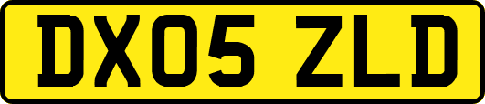 DX05ZLD