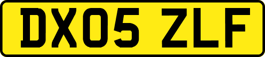 DX05ZLF