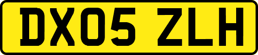 DX05ZLH