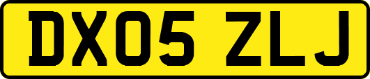 DX05ZLJ