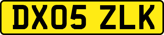 DX05ZLK