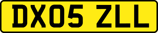 DX05ZLL
