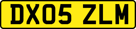 DX05ZLM