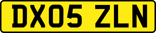 DX05ZLN