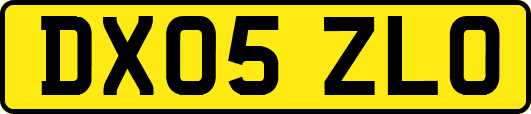 DX05ZLO