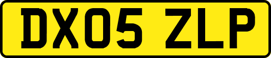DX05ZLP
