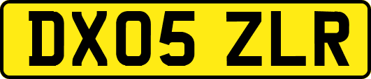 DX05ZLR