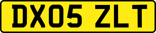 DX05ZLT